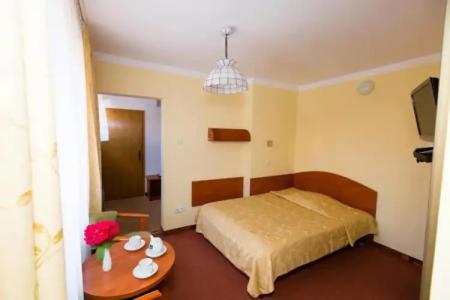 Geovita Muszyna - 16