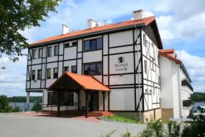 Hotel Anek, Mragowo