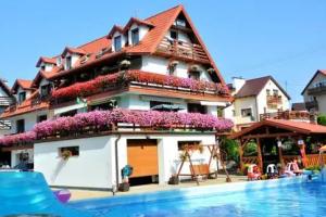 Pensjonat Relax Tourist base