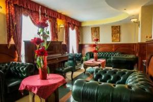 Hotel Mazurski Dworek