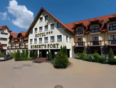 Robert's Port