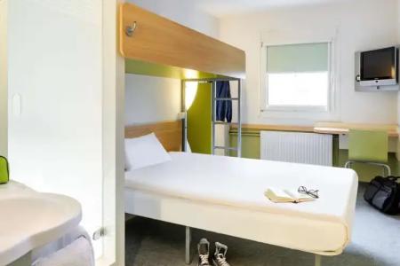 ibis budget Mainz Hechtsheim - 13