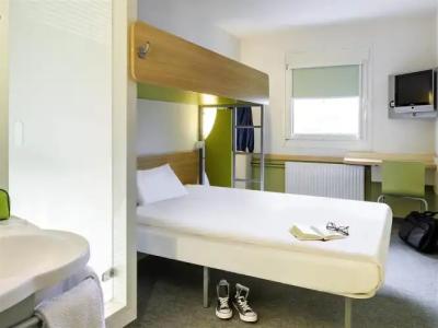 ibis budget Mainz Hechtsheim - 8