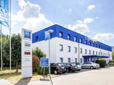 ibis budget Mainz Hechtsheim - 7