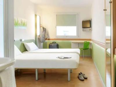 ibis budget Mainz Hechtsheim - 6