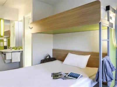 ibis budget Mainz Hechtsheim - 5