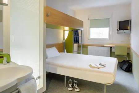 ibis budget Mainz Hechtsheim - 10