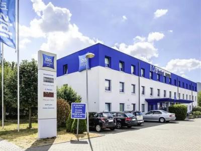 ibis budget Mainz Hechtsheim