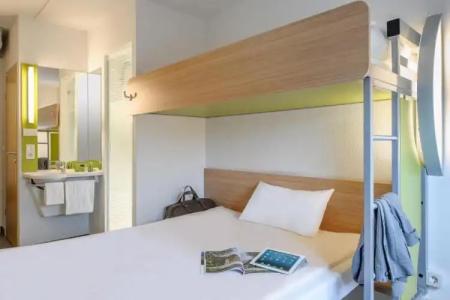 ibis budget Mainz Hechtsheim - 11