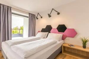 Villa Verdi Pleasure & Spa, Leba