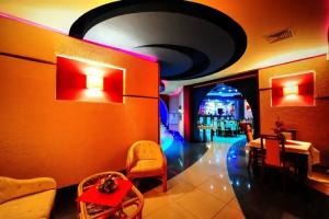 Hotel Spinaker, Leba