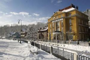 Malopolanka & Spa, Krynica
