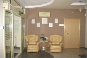 OSW Sportowiec Hotel