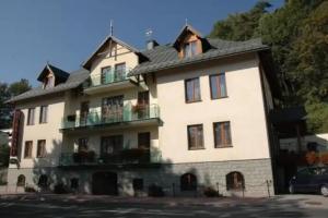 Hotel Saol, Krynica