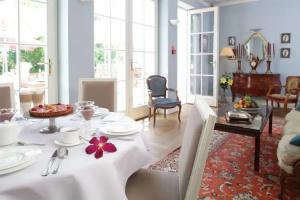 Hotel Dwór Kościuszko