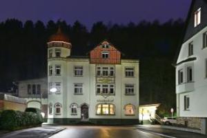 Hotel Weidenhof, Plettenberg