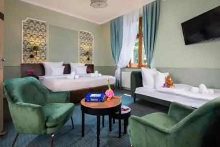 Amber Boutiques - Amber - 23