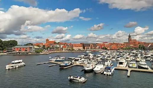 Waren-Alte Warener Zeitung - 3