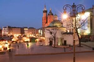 Cracow Hostel, Krakow
