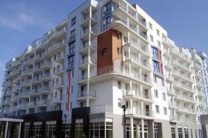 Hotel Diva SPA, Kolobrzeg