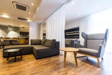 Shuum Boutique Wellness - 1