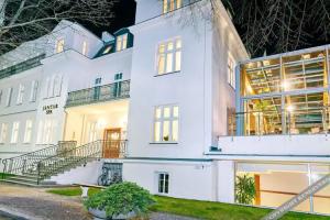 Jantar Hotel & SPA by Zdrojowa