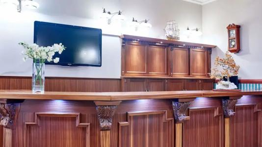 Jantar & SPA by Zdrojowa - 1