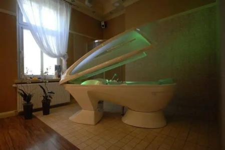 Jantar & SPA by Zdrojowa - 8