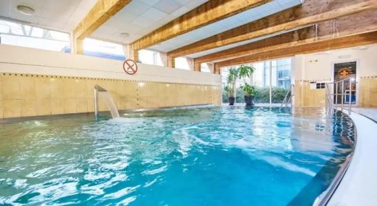 Jantar & SPA by Zdrojowa - 21