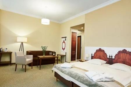 Jantar & SPA by Zdrojowa - 5