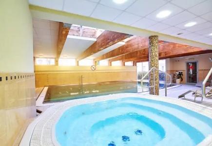 Jantar & SPA by Zdrojowa - 20