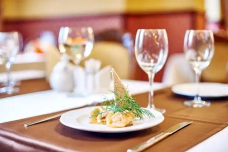 Jantar & SPA by Zdrojowa - 13