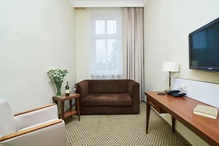 Jantar & SPA by Zdrojowa - 4