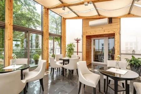 Jantar & SPA by Zdrojowa - 31