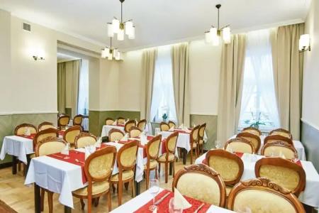 Jantar & SPA by Zdrojowa - 30