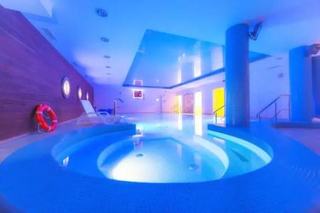 Mona Lisa Wellness & Spa - 17