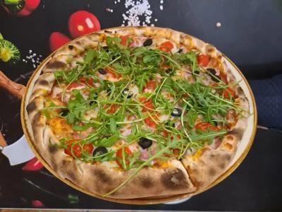 Mona Lisa Wellness & Spa - 10