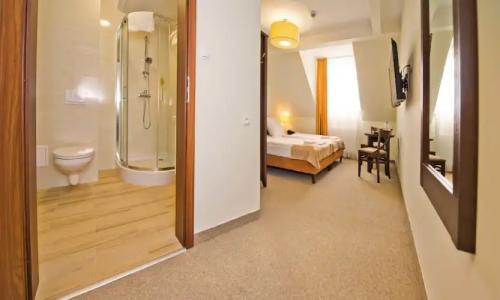 Mona Lisa Wellness & Spa - 43