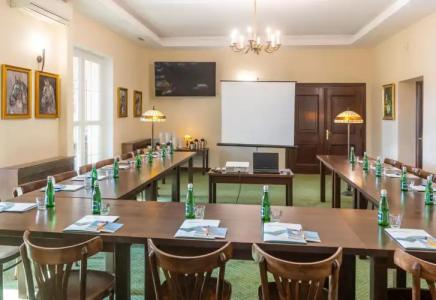 Mona Lisa Wellness & Spa - 23