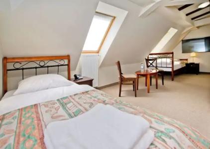 Mona Lisa Wellness & Spa - 33