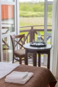 Mona Lisa Wellness & Spa - 6