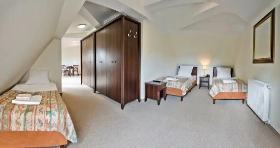 Mona Lisa Wellness & Spa - 52