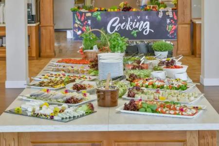 Mona Lisa Wellness & Spa - 12