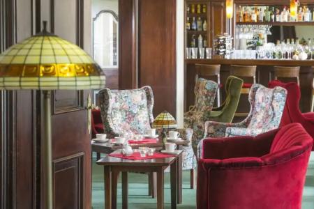 Mona Lisa Wellness & Spa - 29