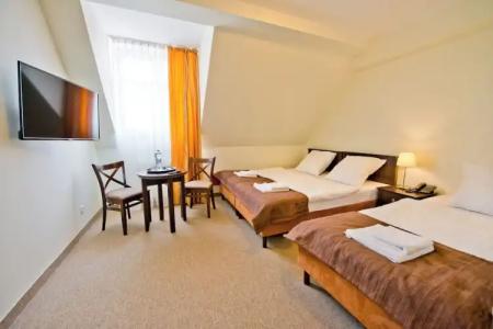 Mona Lisa Wellness & Spa - 39