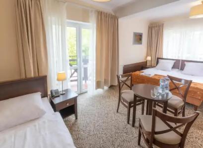 Mona Lisa Wellness & Spa - 4