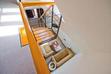 Mona Lisa Wellness & Spa - 51