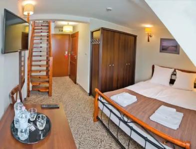 Mona Lisa Wellness & Spa - 50