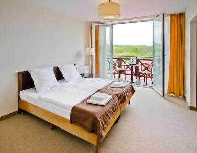 Mona Lisa Wellness & Spa - 2