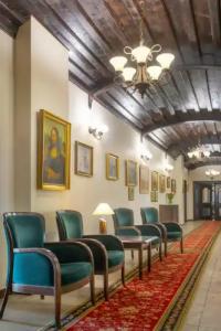 Mona Lisa Wellness & Spa - 18